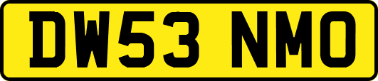 DW53NMO