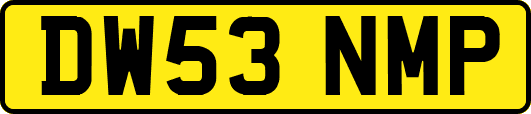 DW53NMP