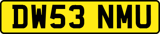 DW53NMU