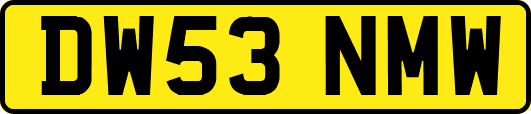 DW53NMW