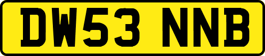 DW53NNB
