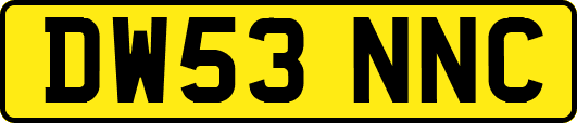 DW53NNC