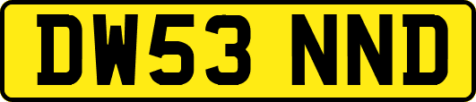 DW53NND