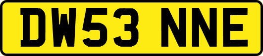 DW53NNE