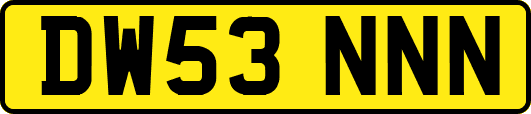 DW53NNN