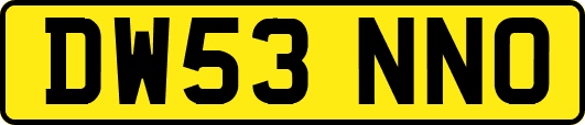 DW53NNO