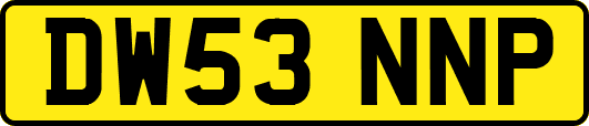 DW53NNP