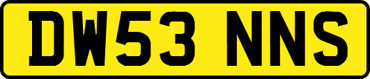 DW53NNS