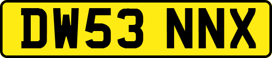 DW53NNX