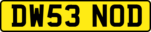 DW53NOD
