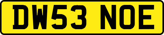 DW53NOE