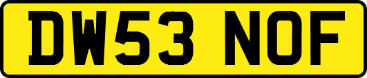 DW53NOF