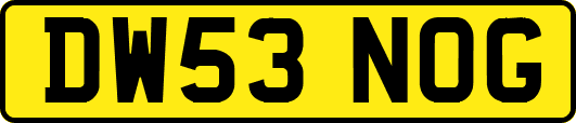 DW53NOG
