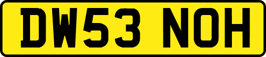 DW53NOH