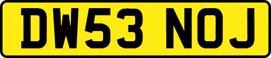 DW53NOJ