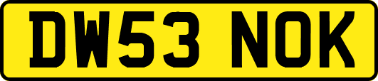 DW53NOK