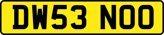 DW53NOO