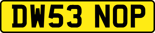 DW53NOP
