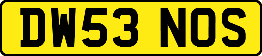 DW53NOS