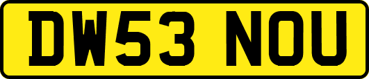 DW53NOU