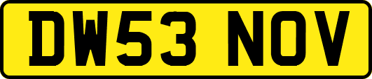 DW53NOV