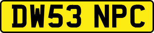 DW53NPC