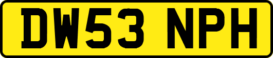 DW53NPH