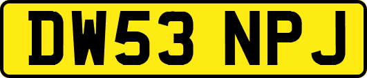 DW53NPJ