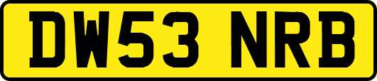 DW53NRB
