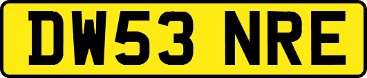 DW53NRE