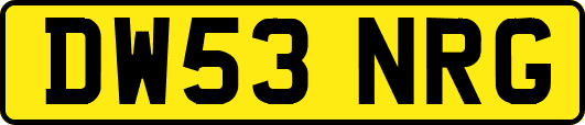 DW53NRG