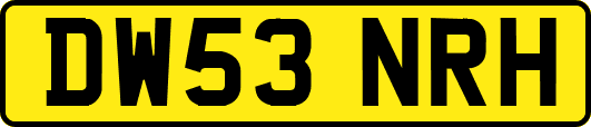 DW53NRH