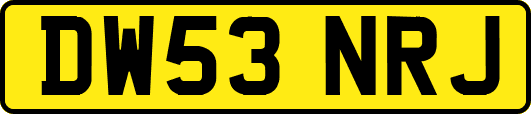 DW53NRJ