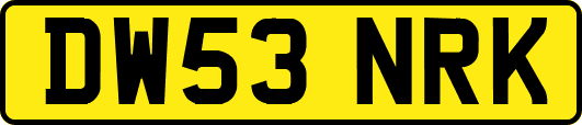 DW53NRK