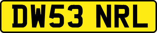 DW53NRL