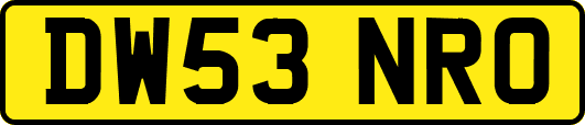 DW53NRO