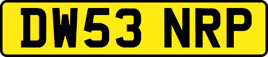 DW53NRP