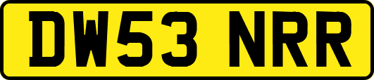 DW53NRR