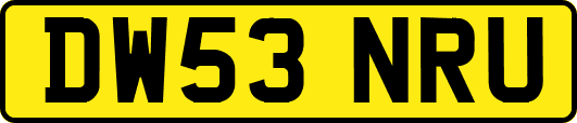 DW53NRU