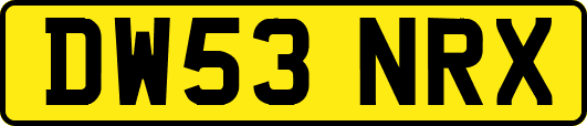 DW53NRX