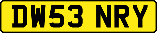 DW53NRY