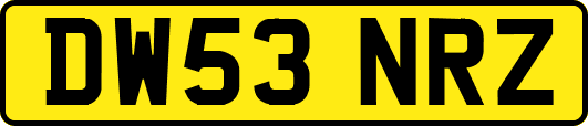 DW53NRZ