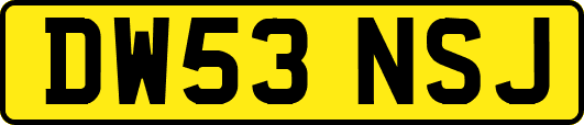 DW53NSJ
