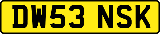 DW53NSK