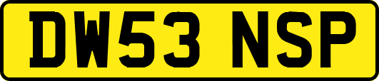 DW53NSP