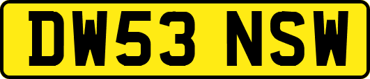 DW53NSW