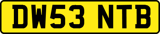 DW53NTB