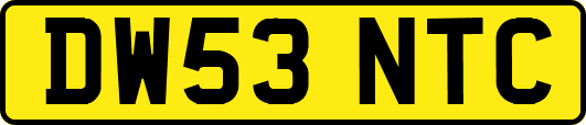 DW53NTC