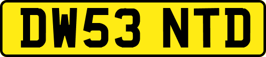 DW53NTD