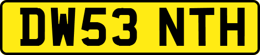 DW53NTH